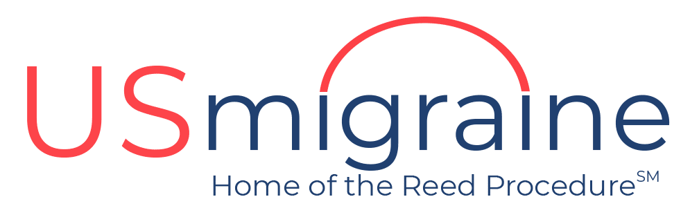 US Migraine logo