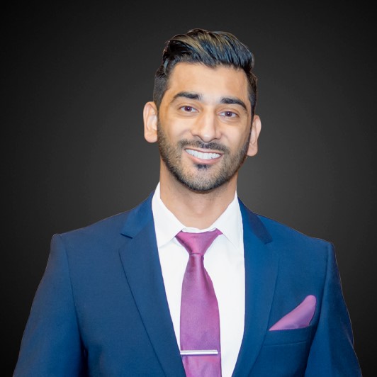 Dr. Shaikh